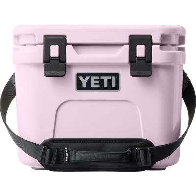 YETI Roadie Cooler 15 - Cherry Blossom
