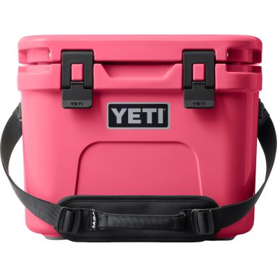 YETI Roadie Cooler 15 - Tropical Pink