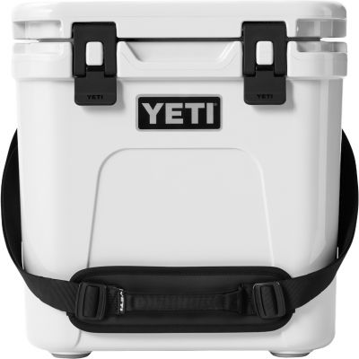 YETI Roadie Cooler 24 2.0 - White