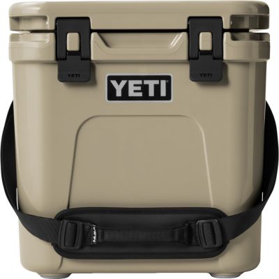 YETI Roadie Cooler 24 2.0 - Tan