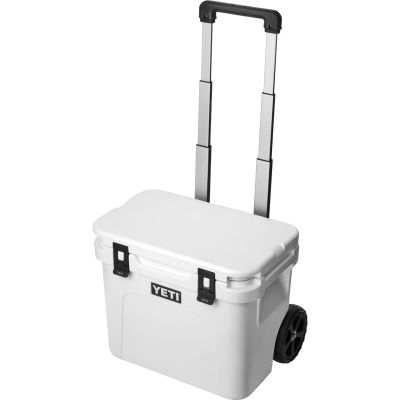 YETI Roadie Wheeled Cooler 32 - White