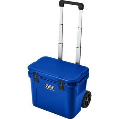 YETI Roadie Cooler Wheeled 32 - Royal Blue