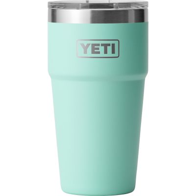 YETI Stackable Cup Rambler 20oz - Sea Foam