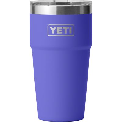 YETI Stackable Cup Rambler 20oz - Ultramarine
