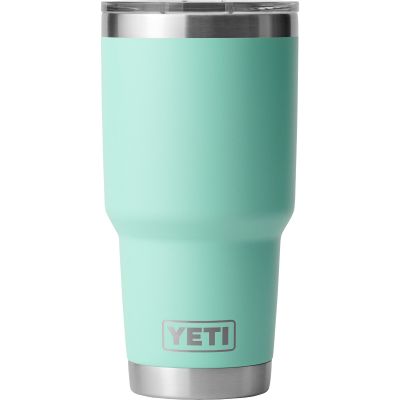 YETI Tumbler Rambler 30oz - Seafoam