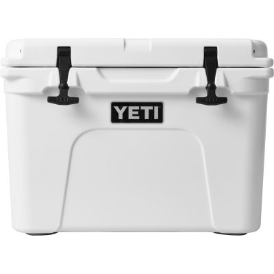 YETI Tundra Cooler 35 - White