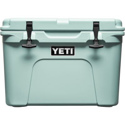YETI Tundra Cooler 35 - Seafoam
