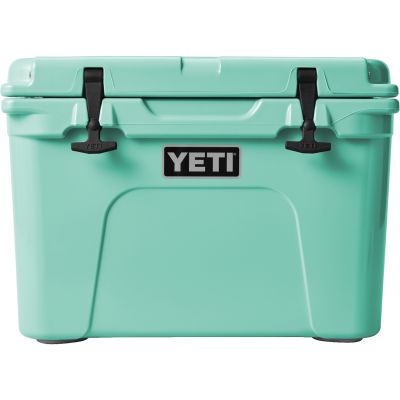 YETI Tundra Cooler 35 - Seafoam