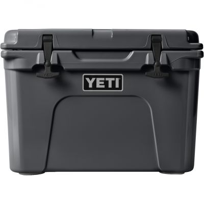 YETI Tundra Cooler 35 - Charcoal