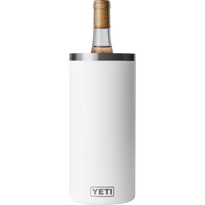YETI Wine Chiller Rambler Wine - White