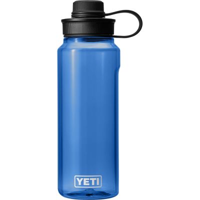 YETI Yonder 1L Tether bottle - Royal Blue
