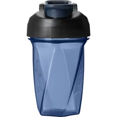 YETI Yonder 20oz Shaker Bottle - Navy