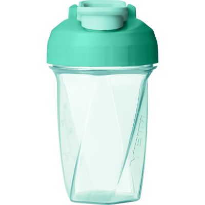 YETI Yonder 20oz Shaker Bottle - Seafoam