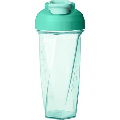 YETI Yonder 27oz Shaker Bottle - Seafoam