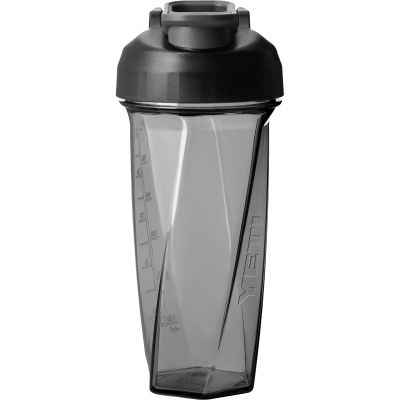 YETI Yonder 27oz shaker bottle - Charcoal