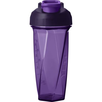 YETI Yonder 27oz Shaker Bottle - Pace-Purple