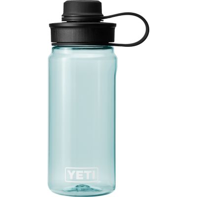 YETI Yonder Plastic Water Bottle .6L - Seafoam