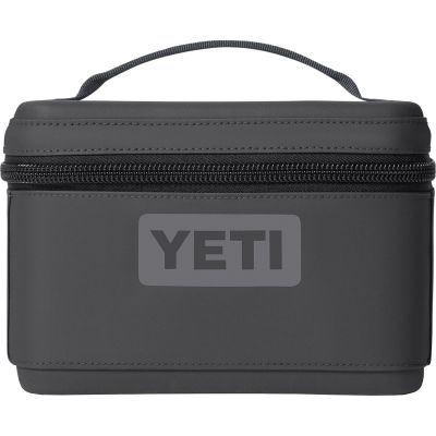 YETI Daytrip 3L Insulated Snack Box - Charcoal