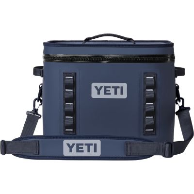 YETI  Hopper Flip Cooler 18 Classic - Navy