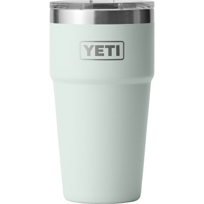 YETI Stackable cup Rambler 20oz - Ridgeline