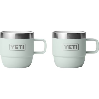 YETI Mug Rambler 6 oz 2 pack - Ridgeline