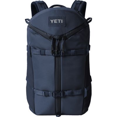 YETI Ranchero 22L Backpack Classic - Navy