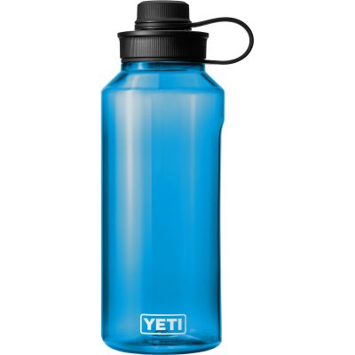 YETI Yonder 1.5L Tether Bouteille - Big Wave Blue