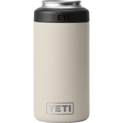 YETI Colster Rambler Tall - Taupe