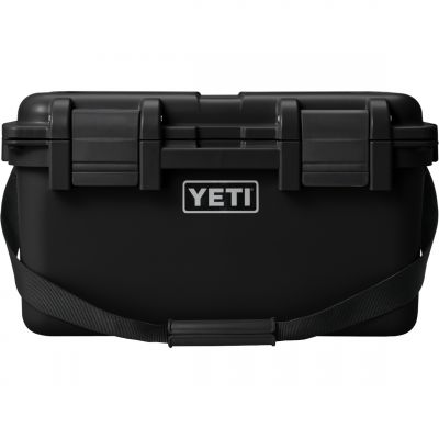 YETI LoadOut® GoBox 30 Gear Case - Black