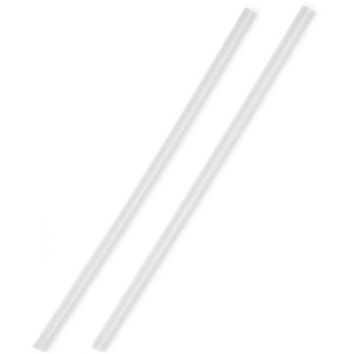 YETI Bottle Cap Remplacement Straws (2pk)