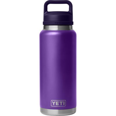 YETI Insulated Bottle 36oz - Pace-Purple