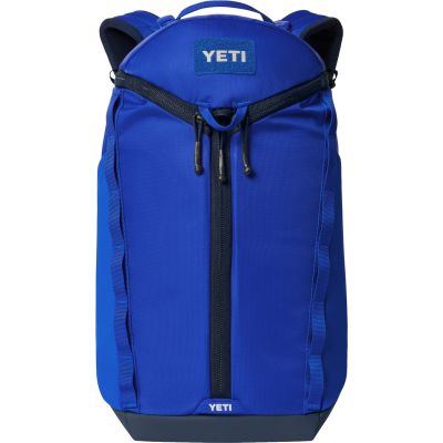 YETI Palo Backpack 32L Royal Blue