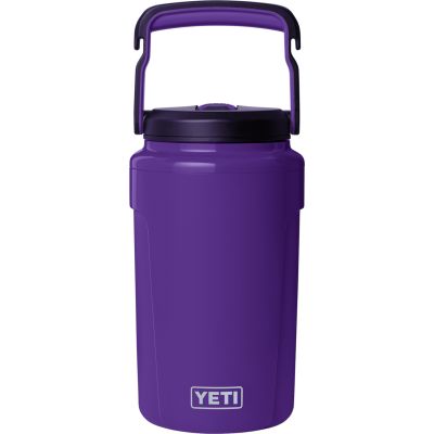 Yeti Silo 40 oz Straw Jug - Pace Purple