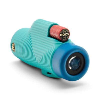 Nocs Zoom Tube 8X32 - Tahitian Blue
