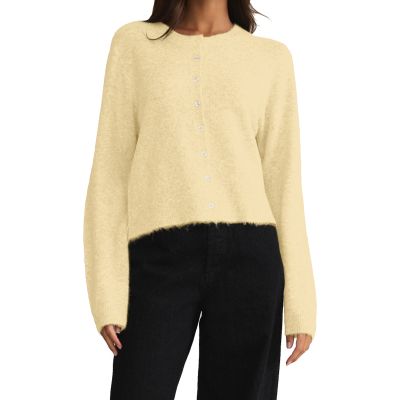 Z Supply Wms Medina Cozy Cardigan