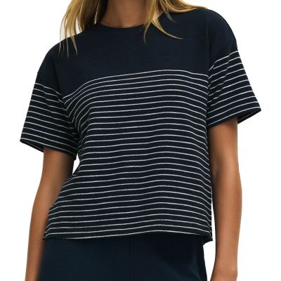 Zsupply Harbor Striped Shirt
