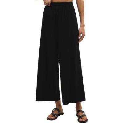 Zsupply Scout Jersey Crop Flare Pant