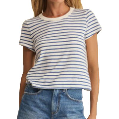 Zsupply Junie Striped Tee