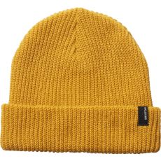 Brixton Heist Beanie - Mustard