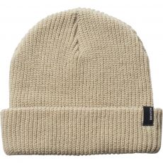 Brixton Heist Beanie - Beige
