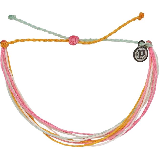 Pura Vida Bright Original Brighter Days Bracelet