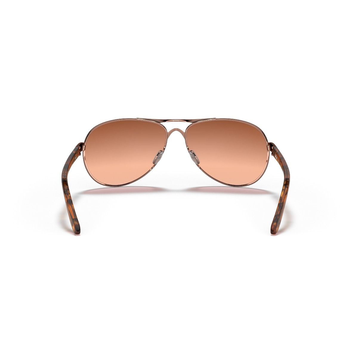 oakley feedback rose gold