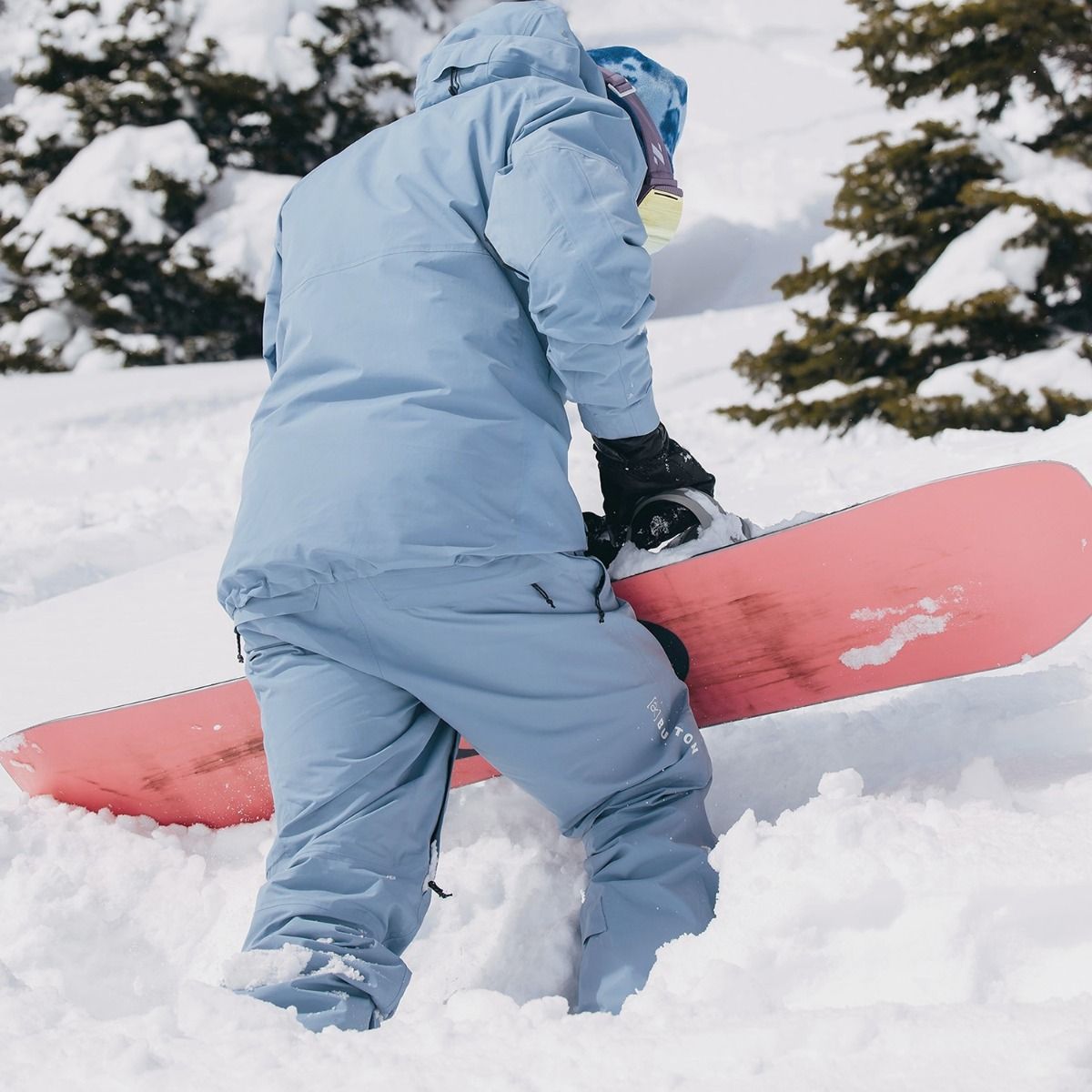 ak] Cyclic GORE-TEX® Pants