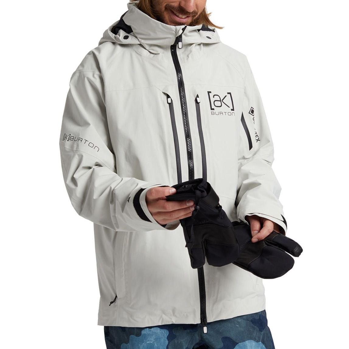 ak swash jacket