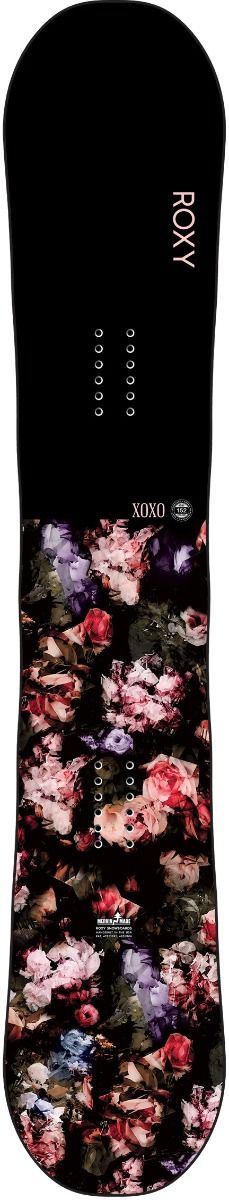 roxy xoxo c3 snowboard