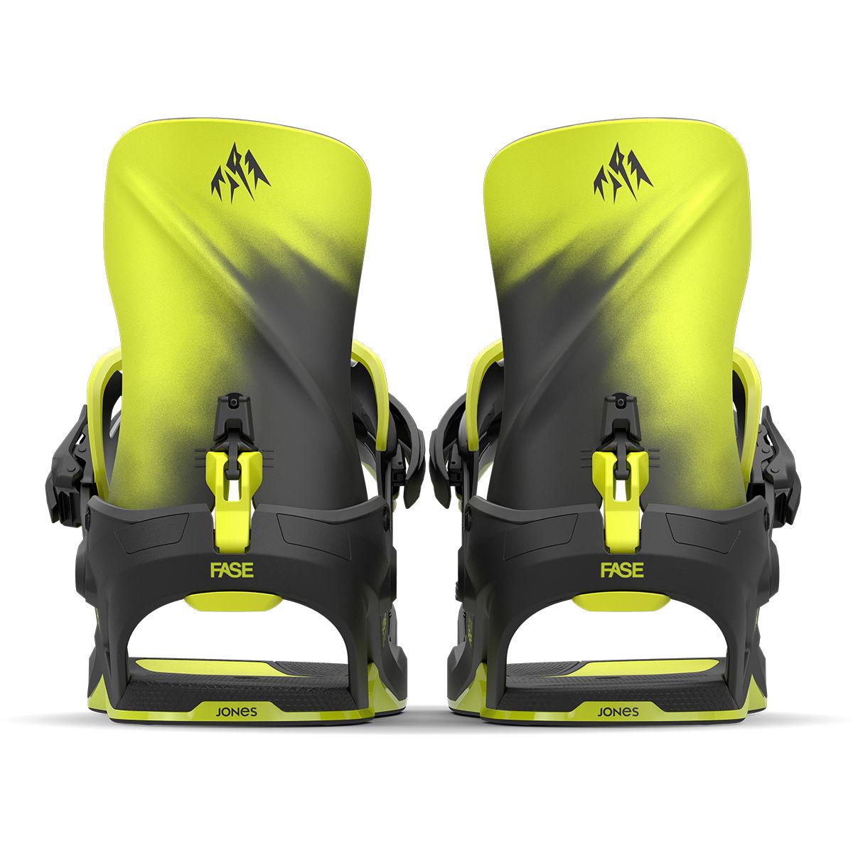 Jones Mercury FASE® Art