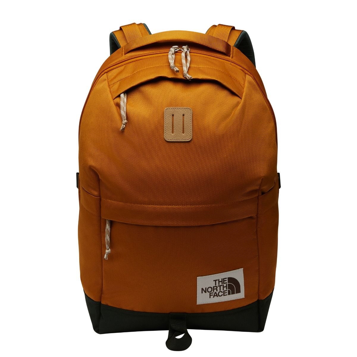 north face day backpack