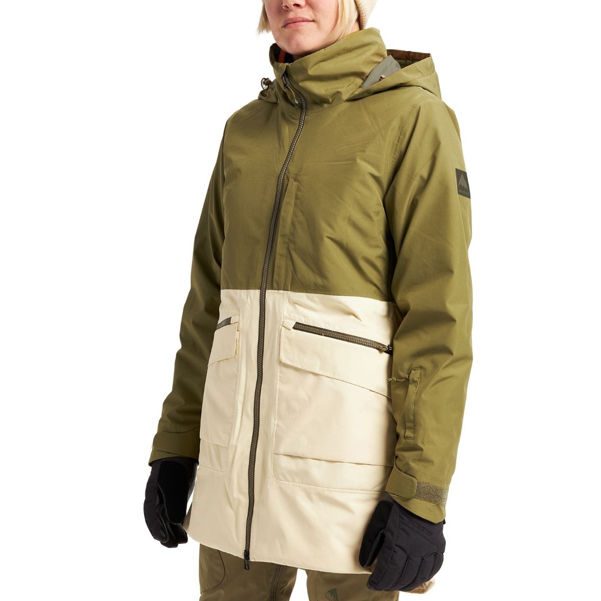 Burton Wms GORE-TEX® Treeline Jacket