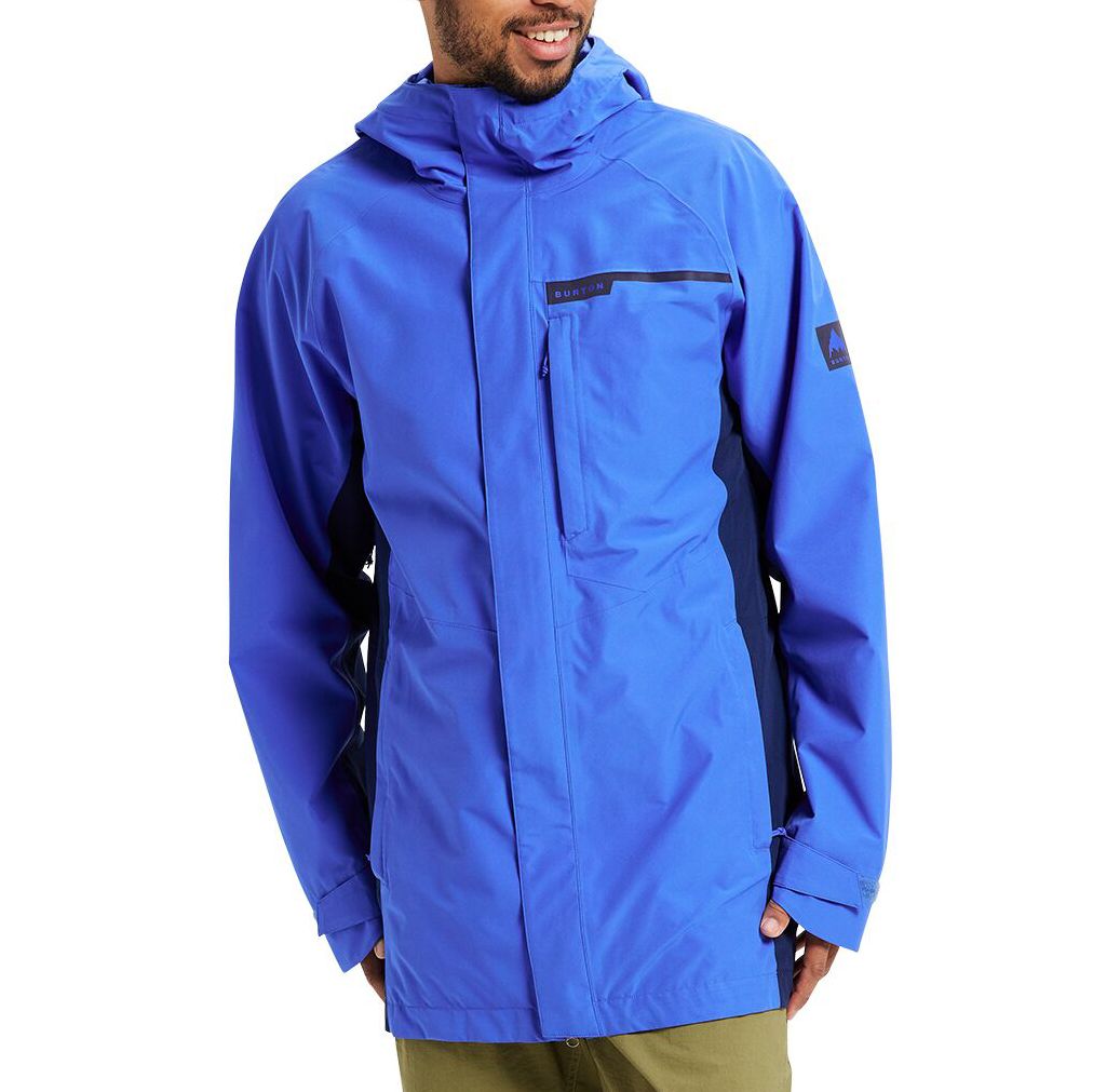 Burton Veridry 2L Rain Jacket
