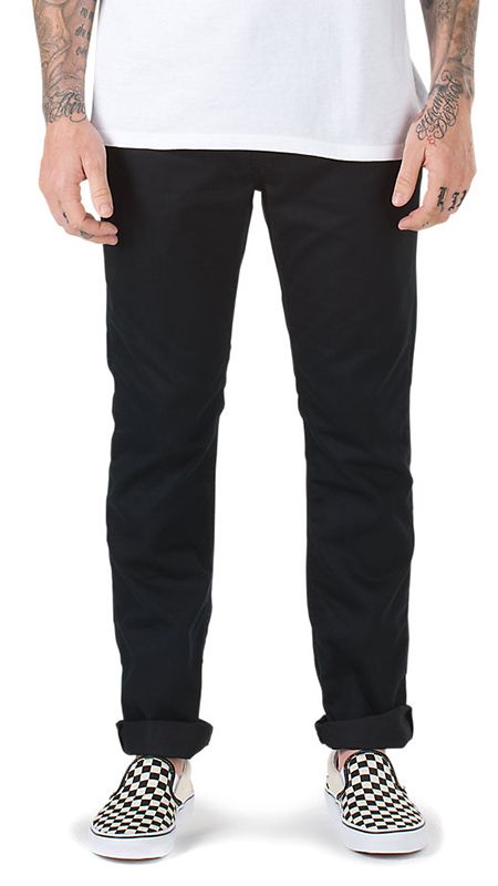 Vans v56 pants Clearance